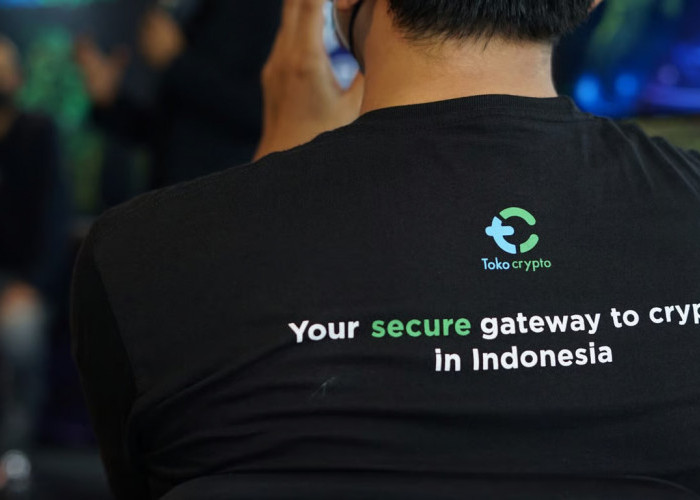 Tokocrypto Tebar THR Rp250 Juta di Ramadan 2026, Ajak Masyarakat Bijak Investasi Kripto