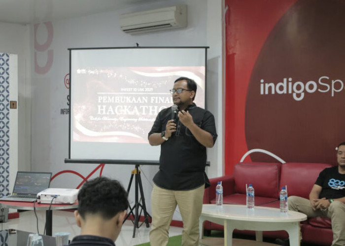 Telkom dan USK Gelar Festival AI-Hackathon untuk Dorong Inovasi Digital Mahasiswa