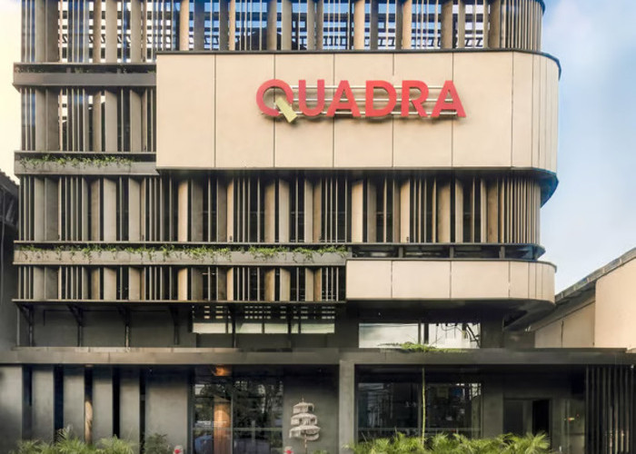 Quadra Resmikan Galeri Terbesar dan Terlengkap di Bali, Hadirkan Pengalaman Sintered Stone Tak Tertandingi