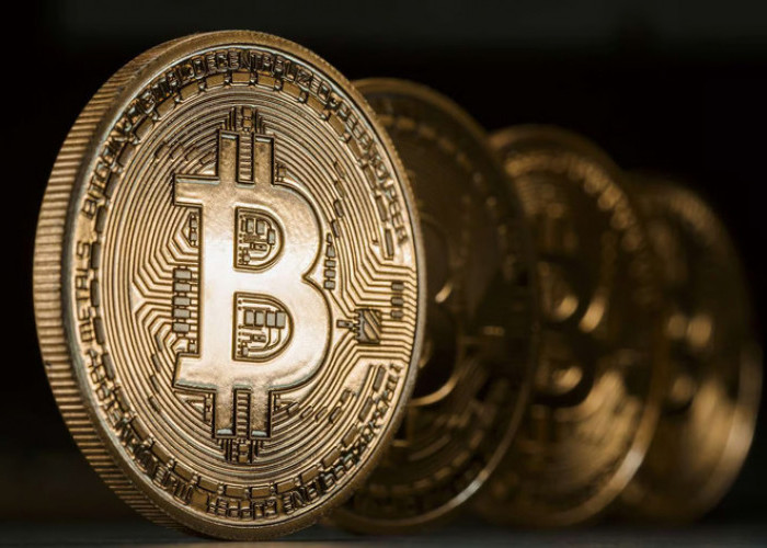 Harga Bitcoin Menguat Hari ini (22/11/24): Tembus Level USD $98.000