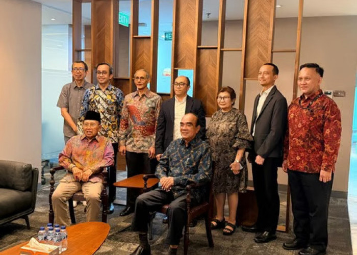 BRI Manajemen Investasi Luncurkan KIK EBA Syariah Pertama di Indonesia