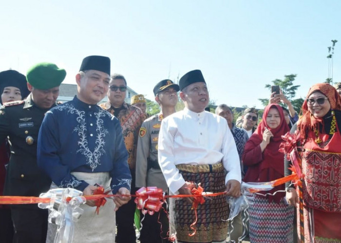 Demokrasi Sehat di Kalbar: Muda-Jakius Apresiasi Kemenangan Norsan-Krisantus