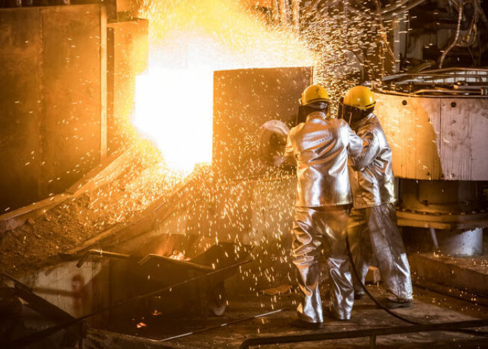 MIND ID Optimalkan Peran Mineral Kritis, Dukung Industri Baterai EV Nasional