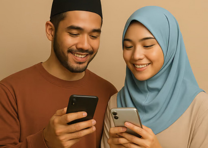 Muslim AI : Sahabat Digital Muslim Anda