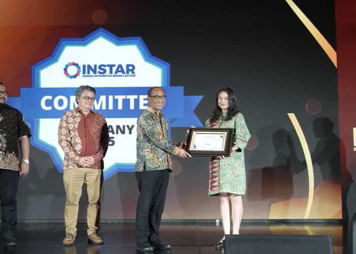 MIND ID Komitmen Perkuat Tata Kelola Bisnis Berintegritas