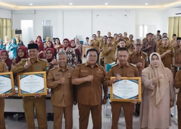 Kader Posyandu Diminta Serap Aspirasi Warga, Pemkab Kubu Raya Perkuat Layanan Publik