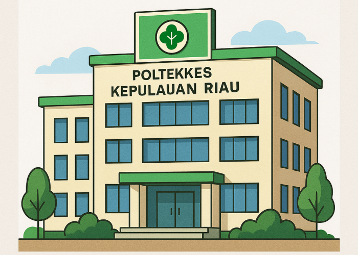 Poltekkes Kepulauan Riau Tingkatkan Pendidikan Kesehatan Bermutu