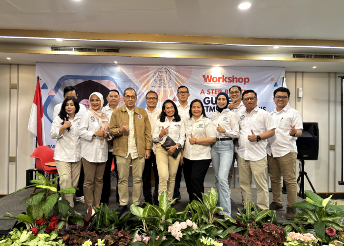IHGMA Jawa Barat Gelar Workshop Investment Analysis dan Iftar Gathering di Ibis Bandung Pasteur