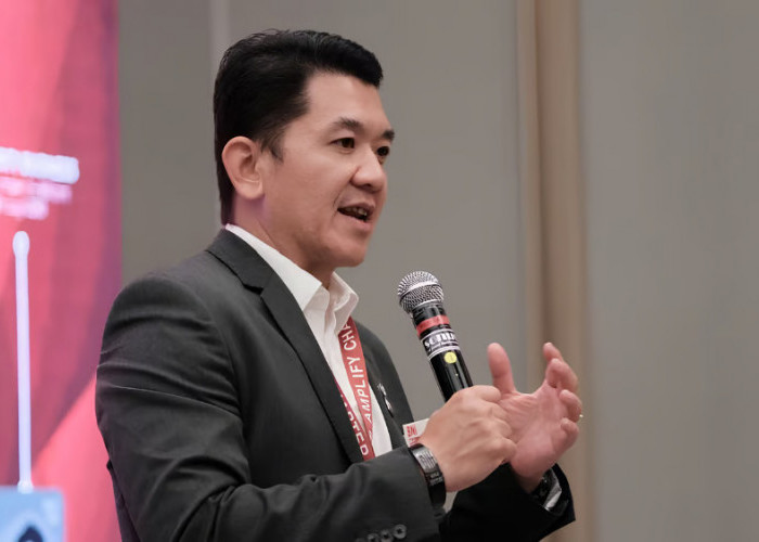Okupansi Mal Premium Jakarta Tembus 90%, Brand F&B Global Berebut Ruang Ekspansi