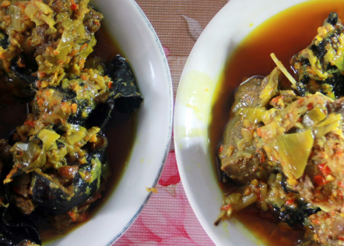 Menikmati Kearifan Kuliner Manado, Petualangan Gastronomi yang Menggoda