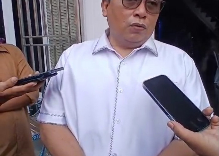 Open House Wabup Kubu Raya Perkuat Silaturahmi, Tegaskan Soliditas dengan Bupati