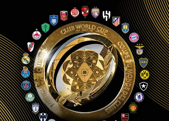 Format Baru FIFA Club World Cup 2025: Tantangan Klub Eropa Hadapi Jadwal Padat