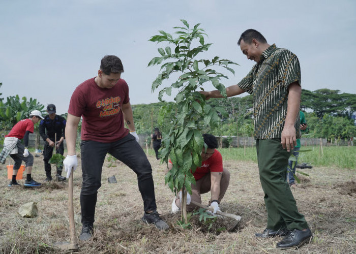 Saat Sistem Ekonomi Lama Tak Lagi Relevan, Circular Economy Jadi Jawaban atas Krisis Lingkungan