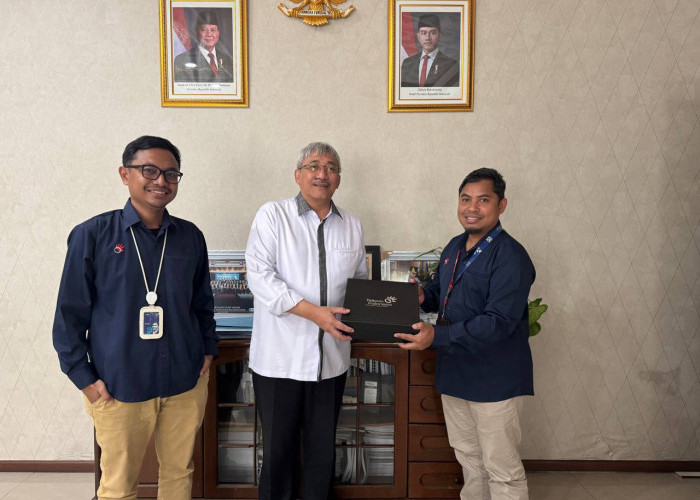Telkom Dukung Universitas Tanjungpura dengan Solusi Digital Terpadu di Momentum Hari Pelanggan Nasional