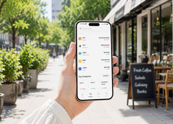 Bitcoin Turun ke US$84.000, FLOQ: Pasar Masih Sensitif terhadap Suku Bunga