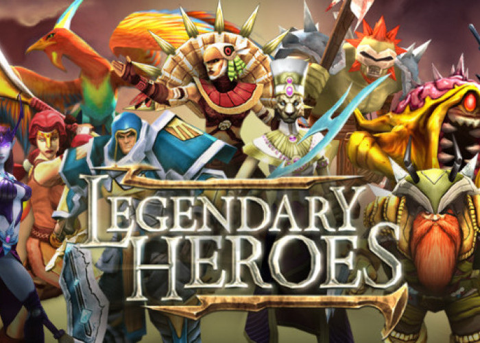 5 Game Android Genre MOBA Terbaik Offline