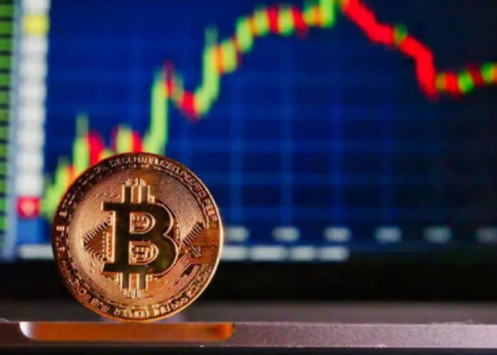 Harga Bitcoin Berpotensi Kembali Capai US$60.000: Apa Faktor Pendorongnya?