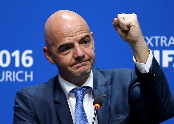 FIFA Hadapi Ancaman Tindakan Hukum Dari Asosiasi Liga Mengenai Jadwal Piala Dunia Antar Klub