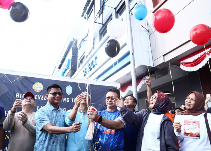 Pontianak jadi Kota Pertama di Kalimantan Terapkan QRIS Dinamis untuk Pembayaran PBB