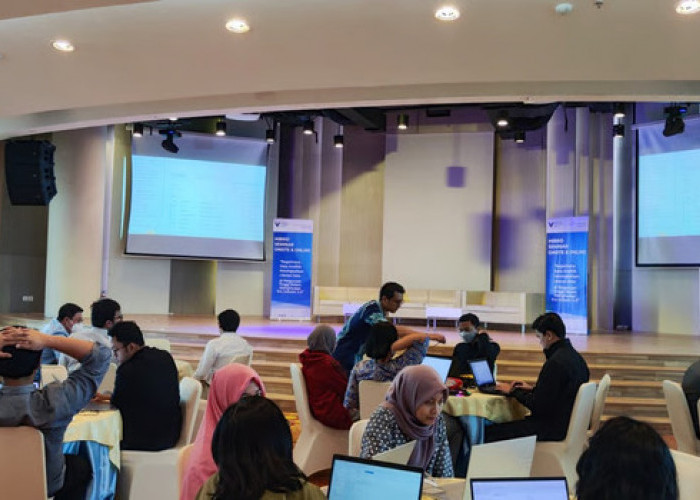 Visidata Tawarkan Tableau Premium Support untuk Optimalkan Visualisasi Data di Indonesia