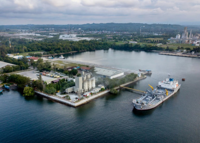 Dukung Hilirisasi Sawit, Pelindo Multi Terminal Fasilitasi Ekspor CPO Aceh ke India