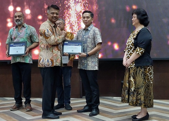Tokocrypto Dianugerahi Penghargaan Penyetor Pajak Kripto Terbesar di Indonesia