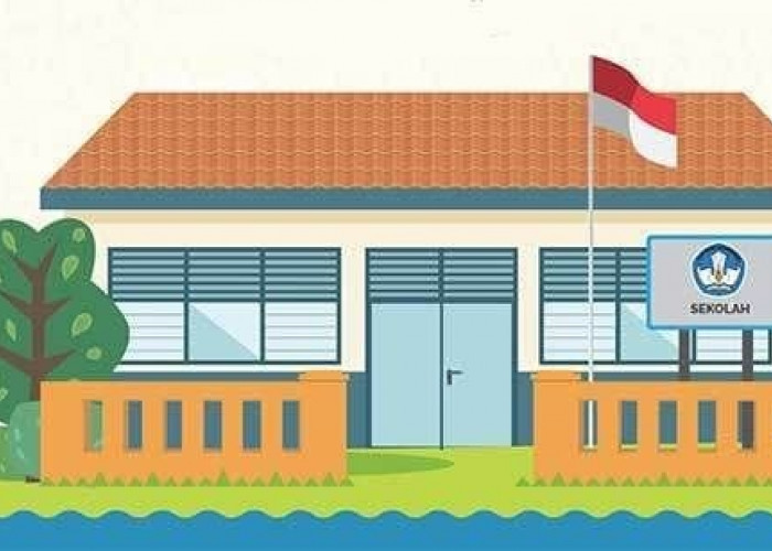 Program Sekolah Gratis untuk Pendidikan Berkualitas dan Merata