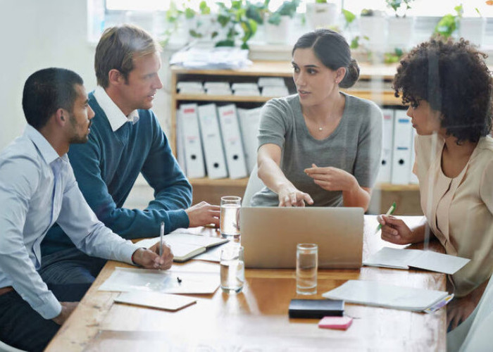 Mengapa Memilih CPSSoft Partner Adalah Langkah Cerdas untuk Masa Depan Bisnis Anda