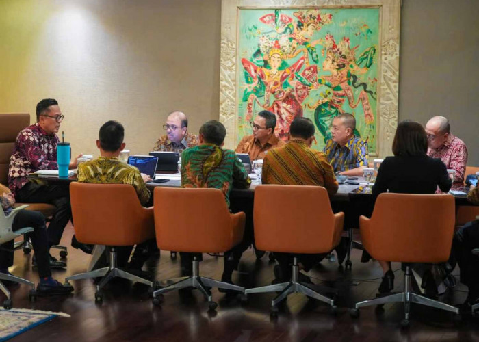 PTPP Tegaskan Kesiapan Jalankan Arahan BP BUMN dan Danantara dalam Percepatan Restrukturisasi BUMN Karya