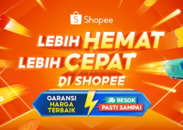Shopee Rilis Iklan Baru, Jingle-nya Bikin Netizen Auto Checkout!