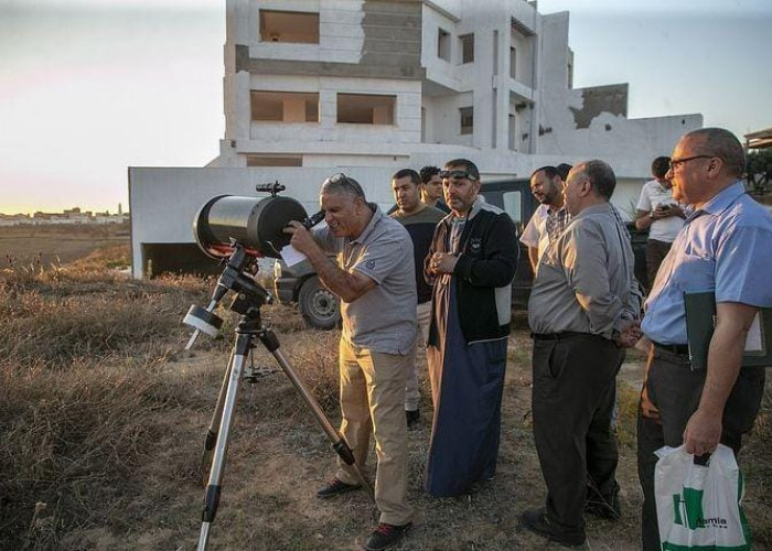 Ramadhan 2026 Kapan Dimulai? Ini Prediksi Awal Puasa di Berbagai Negara