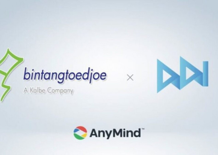 Bintang Toedjoe Bekerja Sama dengan DDI dari AnyMind Group untuk Mengoptimalkan Operasional Loka Pasar