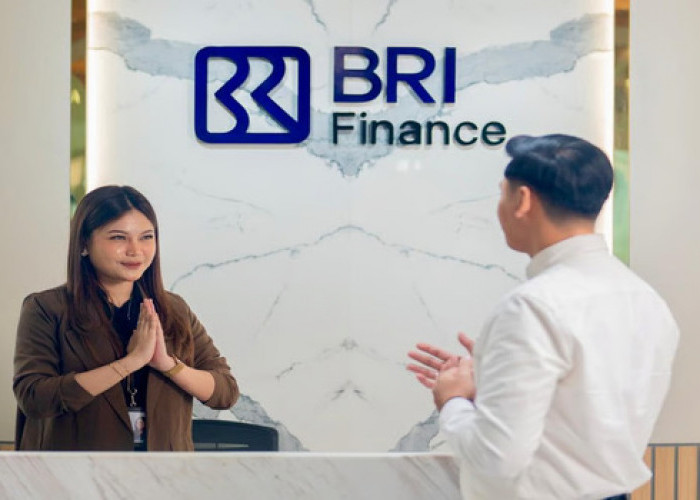 BRI Finance Optimistis Hadapi Dinamika Suku Bunga Lewat Strategi Pendanaan Adaptif