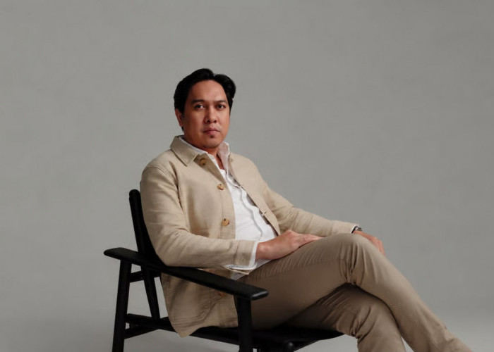 Dari Percikan Kreatif hingga Dampak Bermakna: Christin Castillo Kekuatan Dialog di IFFINA+ 2026