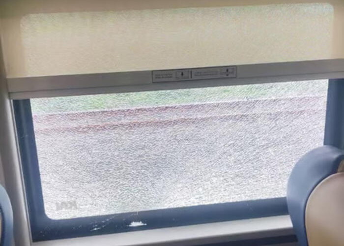 KAI Daop 7 Madiun Ajak Masyarakat Jaga Kereta Api, Tegaskan Sanksi Vandalisme