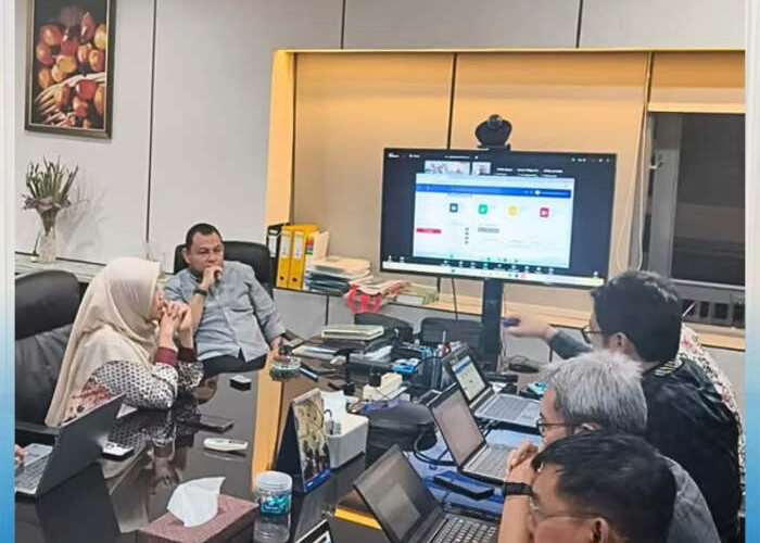 Dorong Transformasi Digital, Holding Perkebunan Nusantara PTPN III (Persero) Hadirkan i-Mitra KPBN