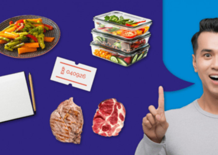 Solusi Praktis Makan Sehat untuk Sobat Sibuk