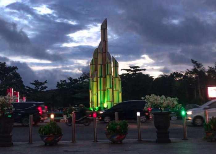 Mengenal Perbedaan Jalan Nasional, Provinsi, dan Kota di Pontianak