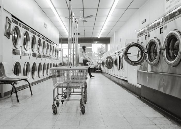 Mendekati Tahun 2024, Prospek Cemerlang Bisnis Laundry di Indonesia