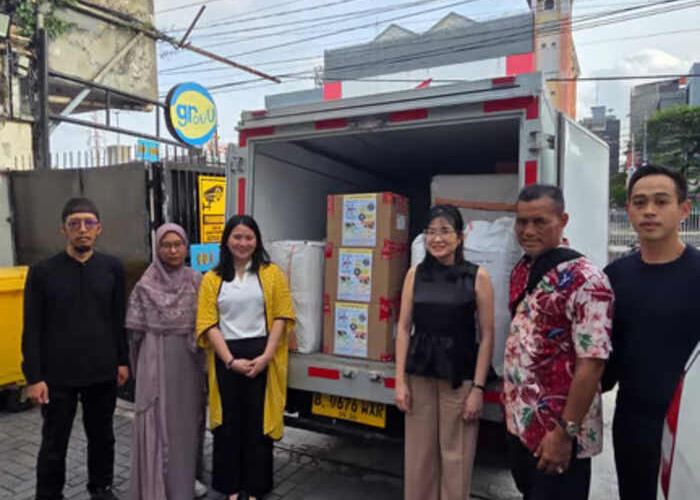 Satu Tahun Perjalanan Eatsy Meal: Grouu Hadirkan Real Food untuk Anak Indonesia