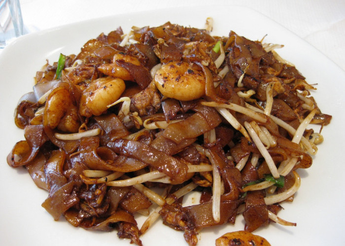 Lezatnya Berbagai Kuliner Malaysia, Menggali Rasa Melalui Makanan Tradisional