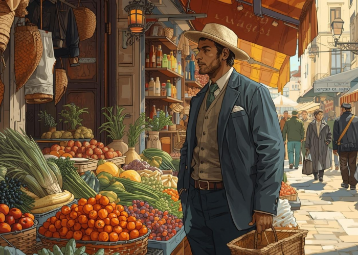 UMKM Naik Kelas Melalui Akses Pembiayaan dan Digitalisasi