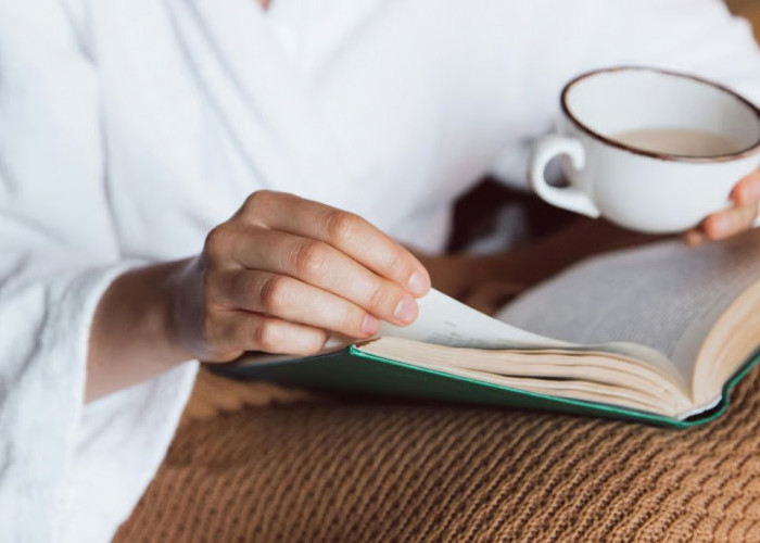 Ingin Slow Living di Desa, Apa Saja yang Harus Disiapkan?