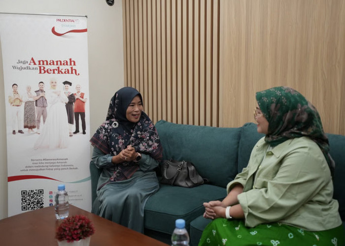 Liburan Berubah Jadi Perawatan Jantung, Hampir Rp100 Juta Manfaat Cair untuk Nurma