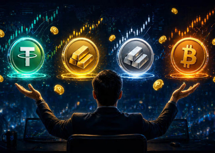 Rupiah Berhasil Tembus Rp17.500 per Dolar AS, Bittime Permudah Akses Diversifikasi Portofolio dengan IDR Swap 