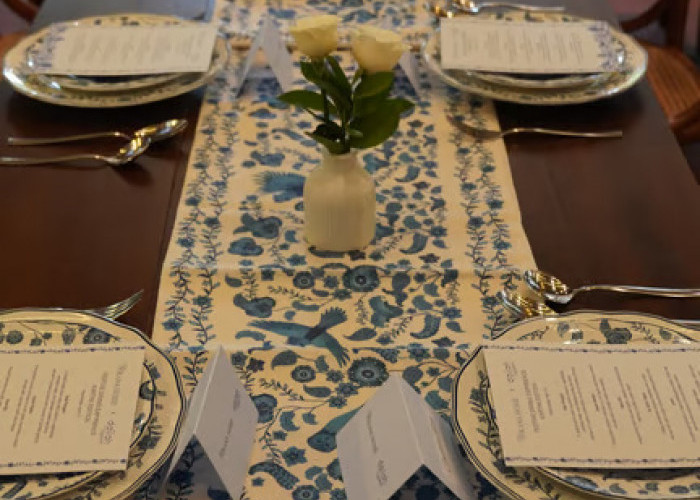 Purana Merayakan Semangat Kartini melalui Kolaborasi Eksklusif bersama Initarki dan 'Resto Takeover' di Dailah