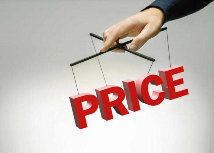 Memahami Siklus Pasar dalam Pergerakan Harga Aset