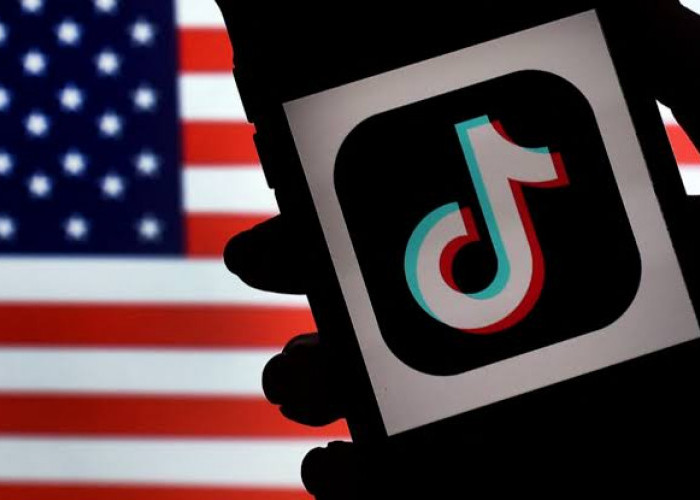 Amerika Serikat Resmi Blokir TikTok pada Hari ini, Apa Alasannya?