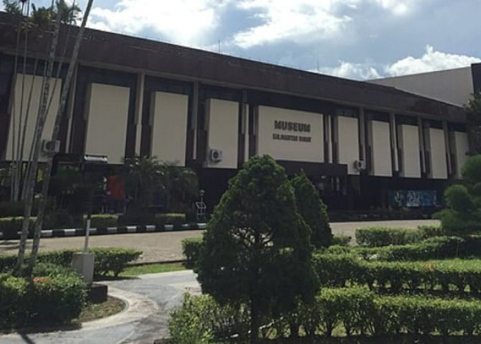 Peran Generasi Muda dalam Mengembangkan Wisasta Budaya Kalimantan Barat