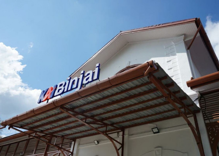 PT Railink Dukung Konektivitas dan Pertumbuhan Ekonomi Melalui Layanan KA Srilelawangsa